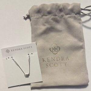 Kendra Scott Henry Necklace